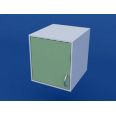 Тумба лабораторная подвесная  ЛТП-0.02-ВТМ  400х450х450