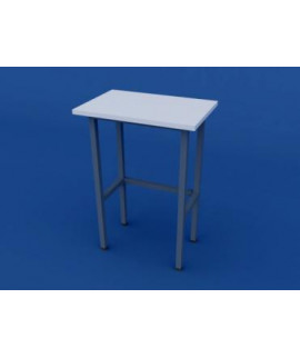 Стол-подставка для центрифуги столешница  ЛСВ-0.03-ВТМ   800х600х750