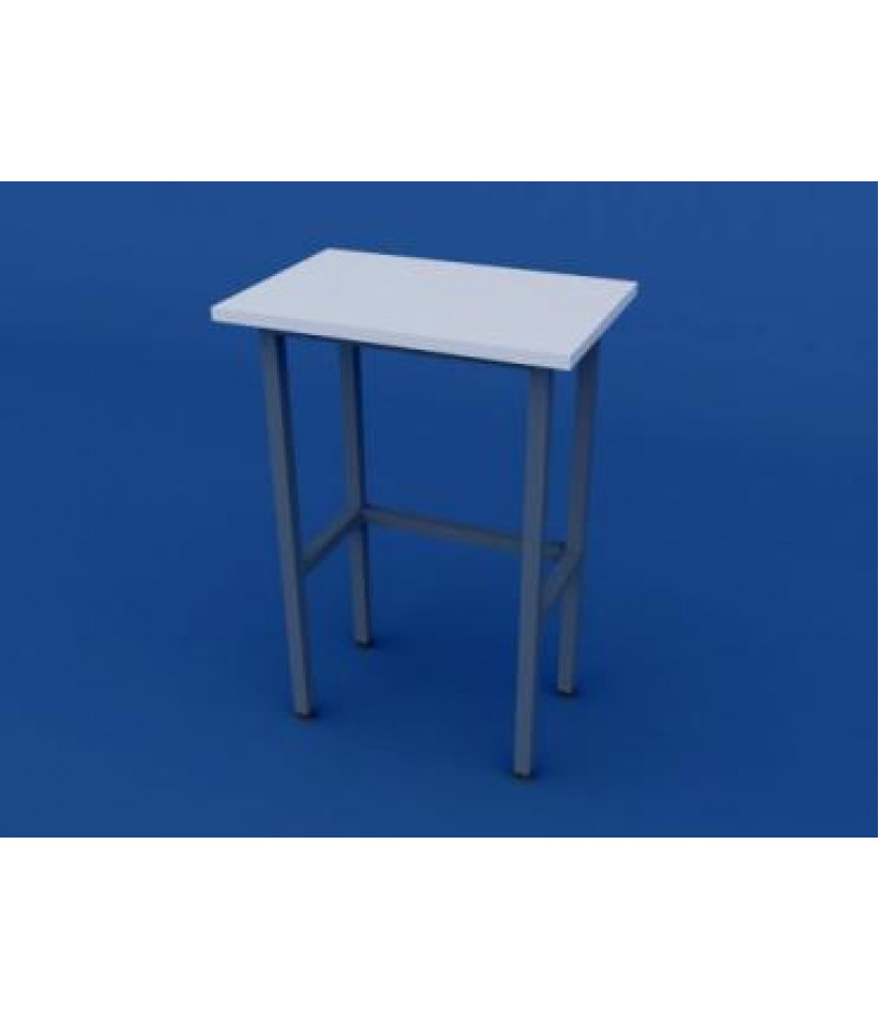 Стол-подставка для центрифуги столешница  ЛСВ-0.03-ВТМ   800х600х750